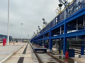 Shenyang Dayang Petroleum