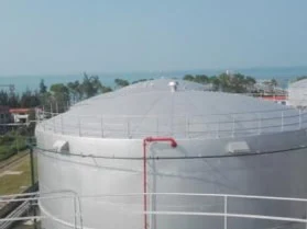 CNOOC Shipping Hainan Guosheng Oil Depot