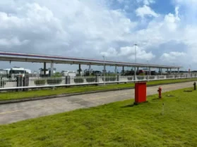 CNOOC Dongguan and CNOOC Shantou